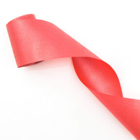 red car ribbon