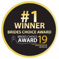 Brides Choice Awards 2019 Winner