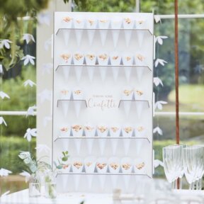 Confetti Accessories